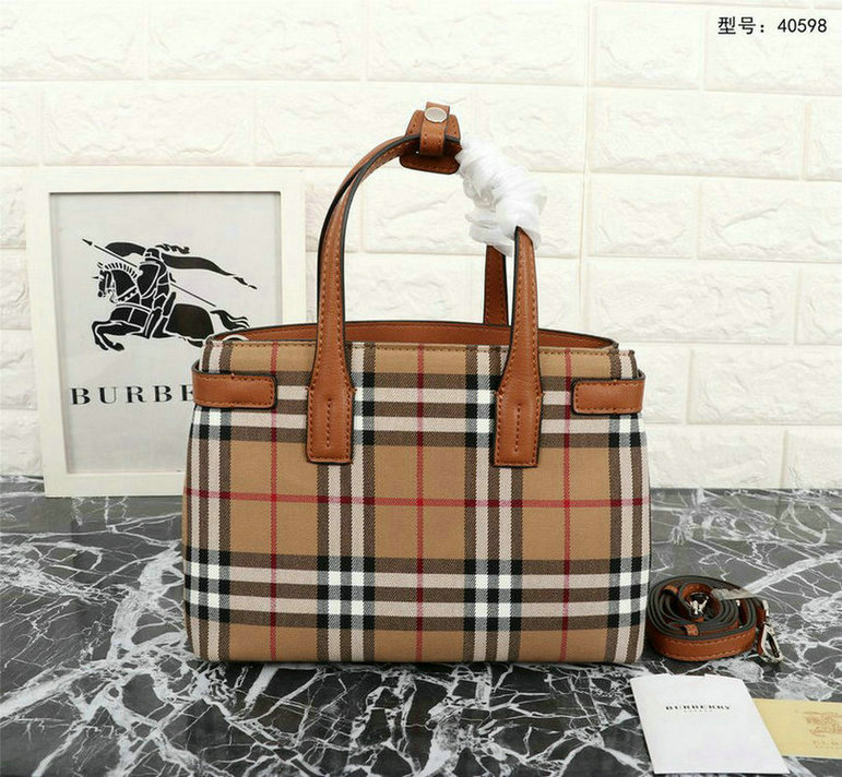 Wholesale Cheap Burberry Womens Bags Sale