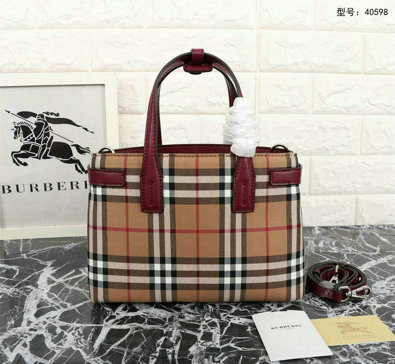 Wholesale Cheap Burberry Womens Bags Sale