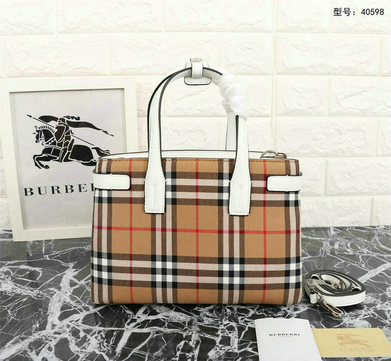 Wholesale Cheap Burberry Womens Bags Sale