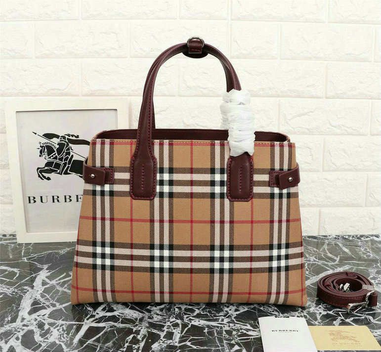 Wholesale Cheap Burberry Womens Bags Sale
