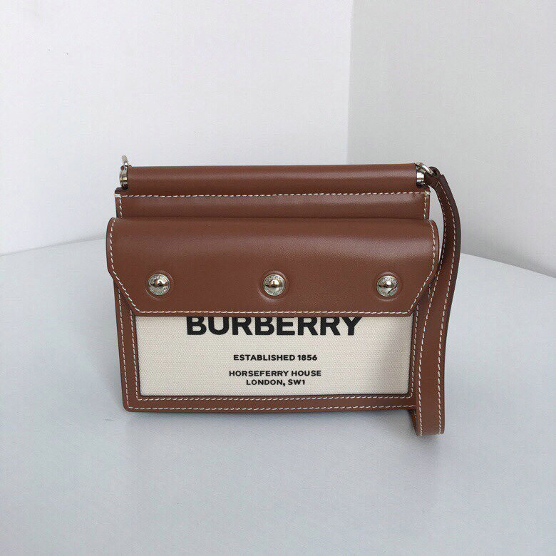 Wholesale Cheap Womens Horseferry Leather Bag for Sale