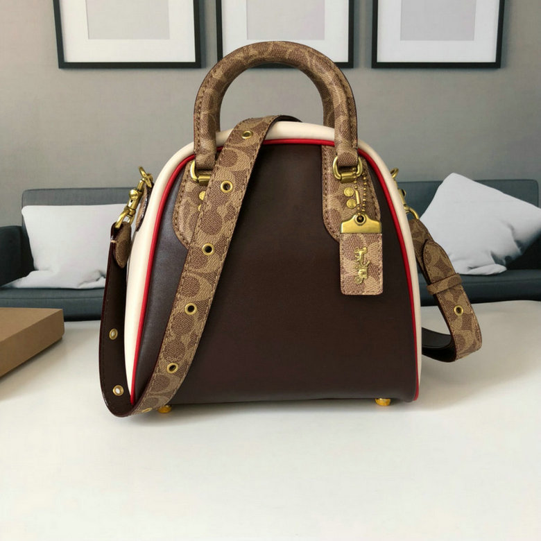 Wholesale Cheap Womens COACH Satchels for Sale