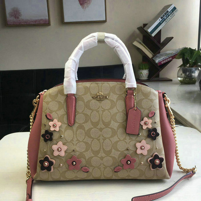 Wholesale Fashion Coach Womens Designer Handbags Sale