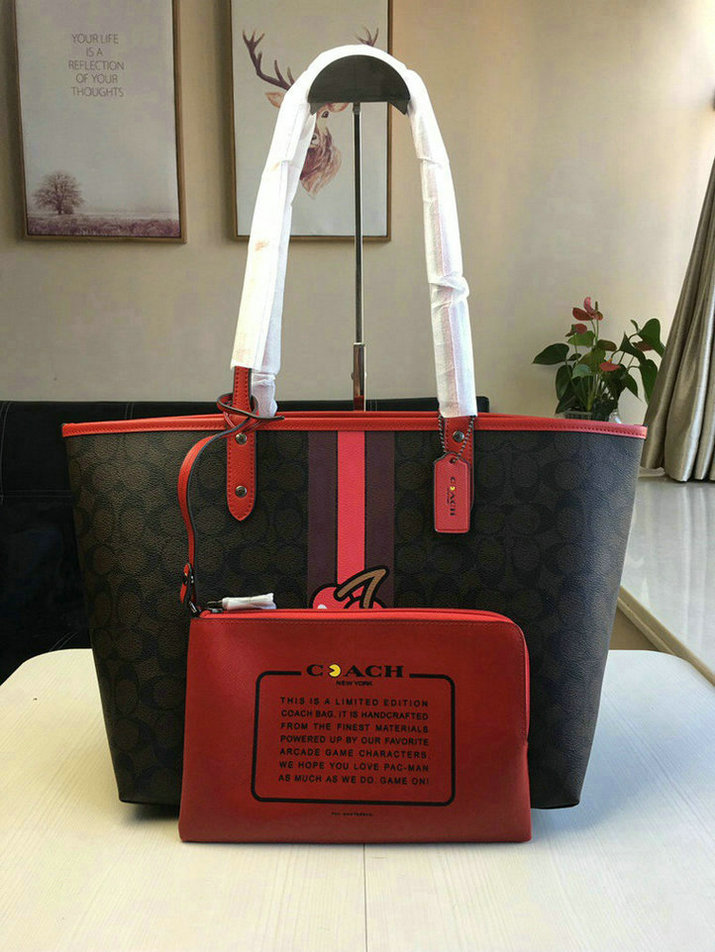 Wholesale Fashion Coach Womens Designer Handbags Sale