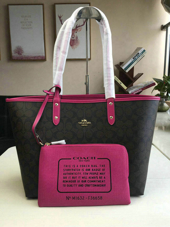 Wholesale Fashion Coach Womens Designer Handbags Sale