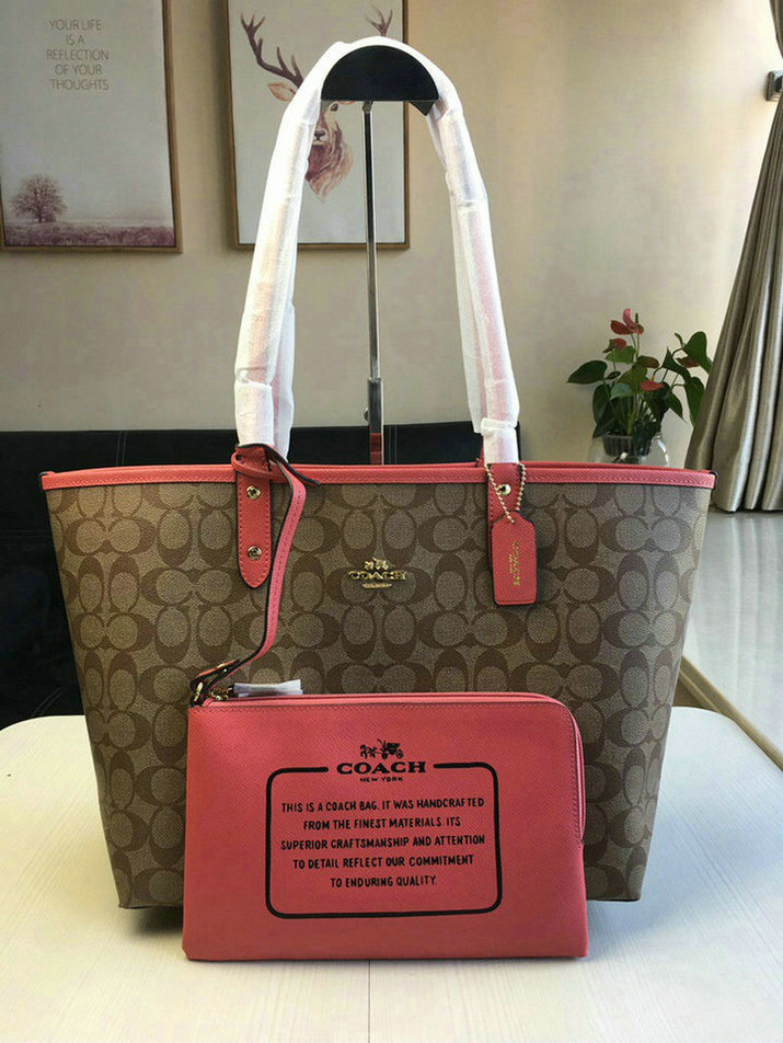 Wholesale Fashion Coach Womens Designer Handbags Sale