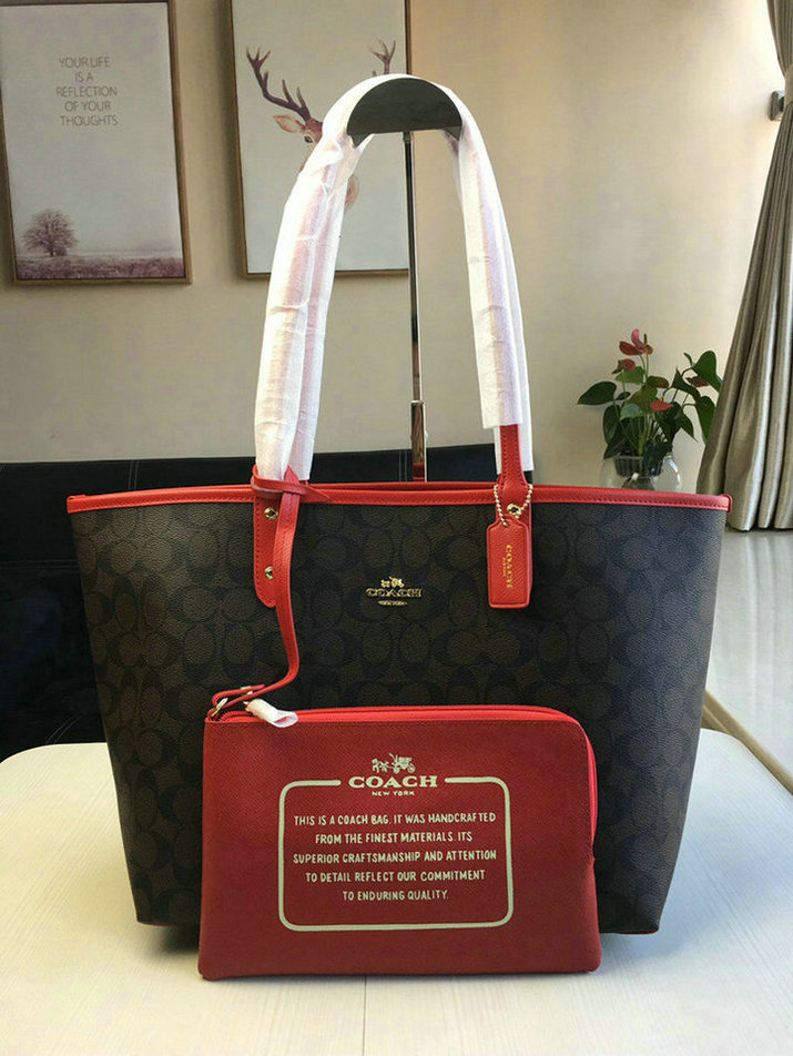 Wholesale Fashion Coach Womens Designer Handbags Sale