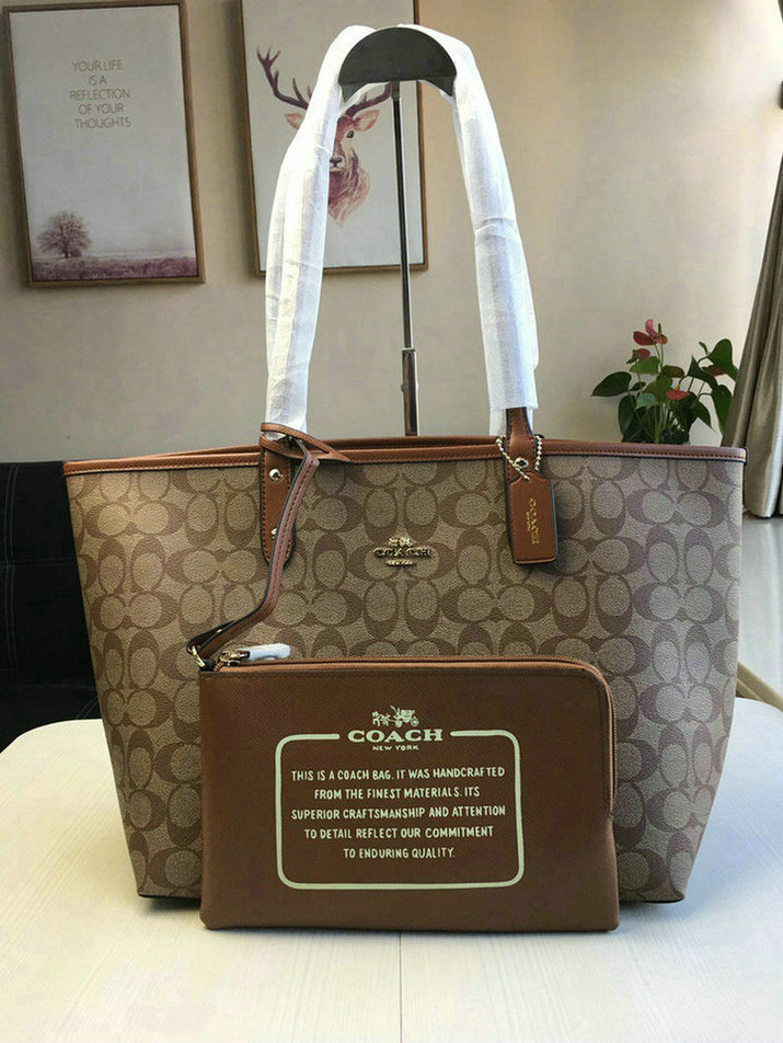 Wholesale Fashion Coach Womens Designer Handbags Sale