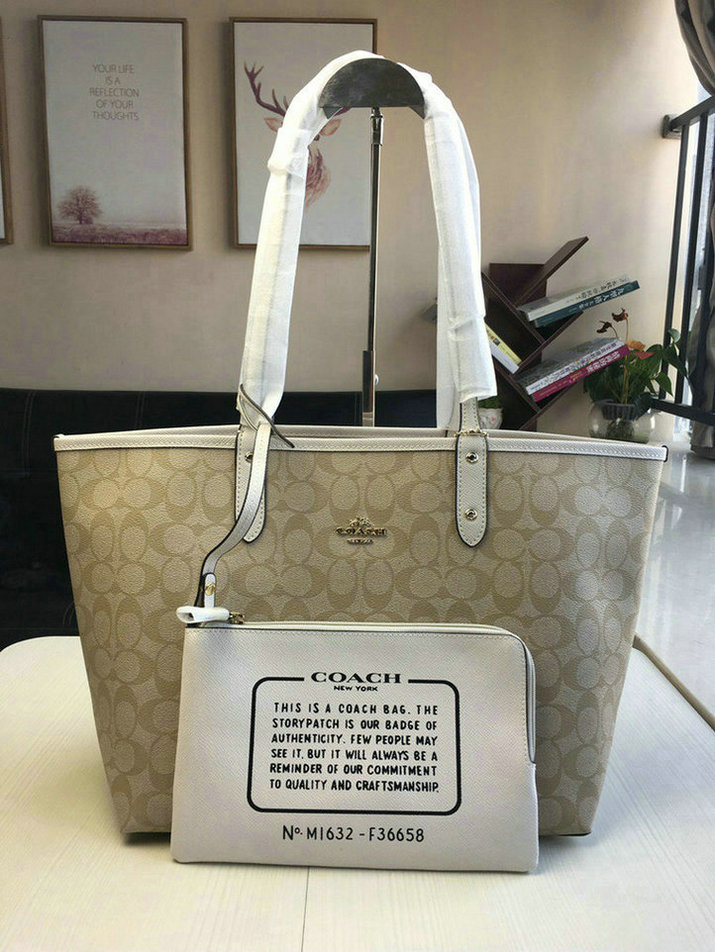 Wholesale Fashion Coach Womens Designer Handbags Sale
