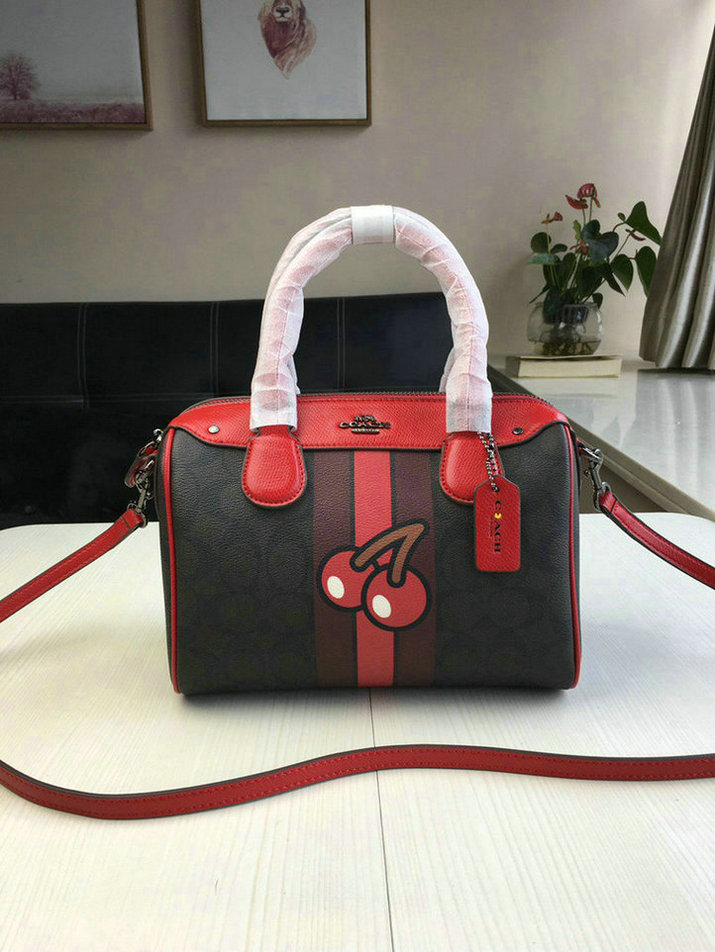 Wholesale Fashion Coach Womens Designer Handbags Sale