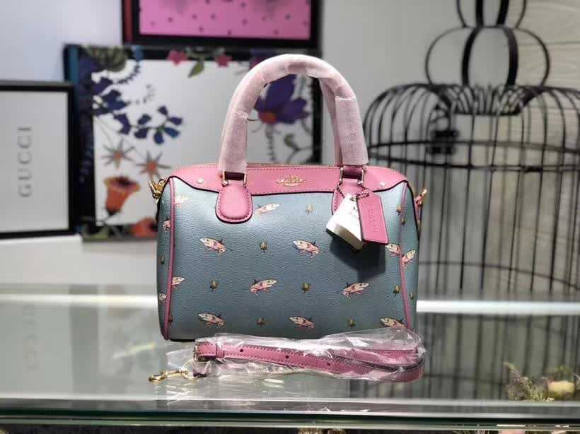 Luxury Designer Coach Womens Bags