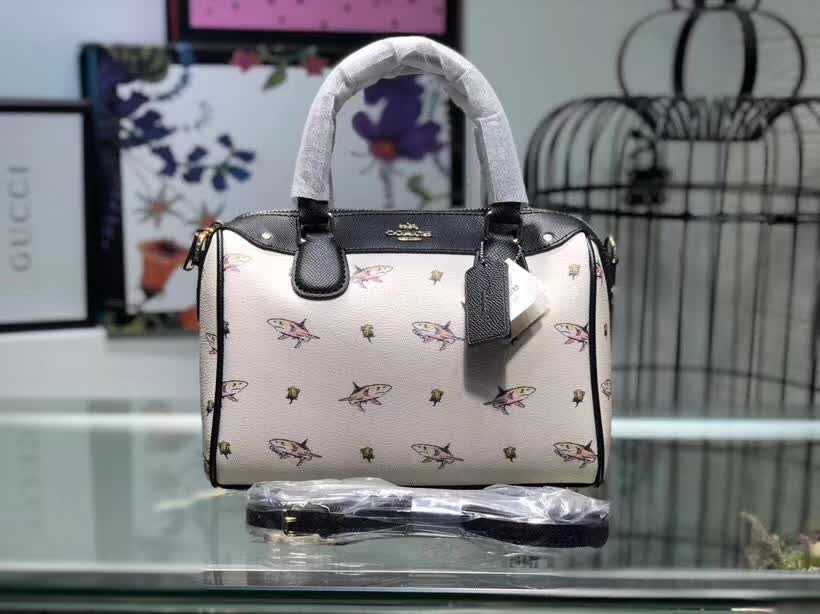 Luxury Designer Coach Womens Bags