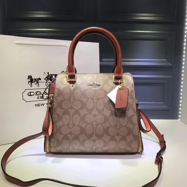 Discount Coach Womens Handbags