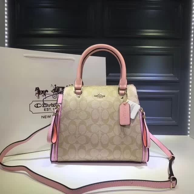 Discount Coach Womens Handbags
