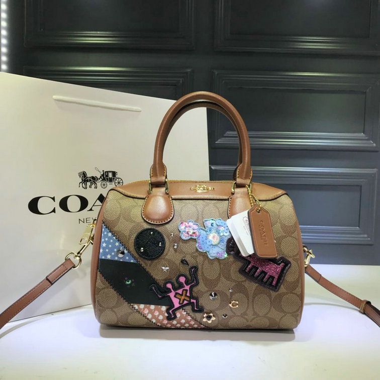 Wholesale Cheap Coach Designer Bags AAA for Sale