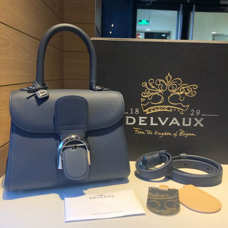 Wholesale AAA Quality Replica D.elvaux Brillant Bags for Sale
