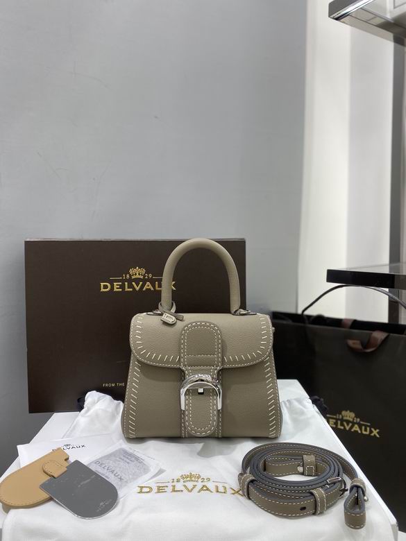 Wholesale AAA Quality Replica D.elvaux Brillant Bags for Sale