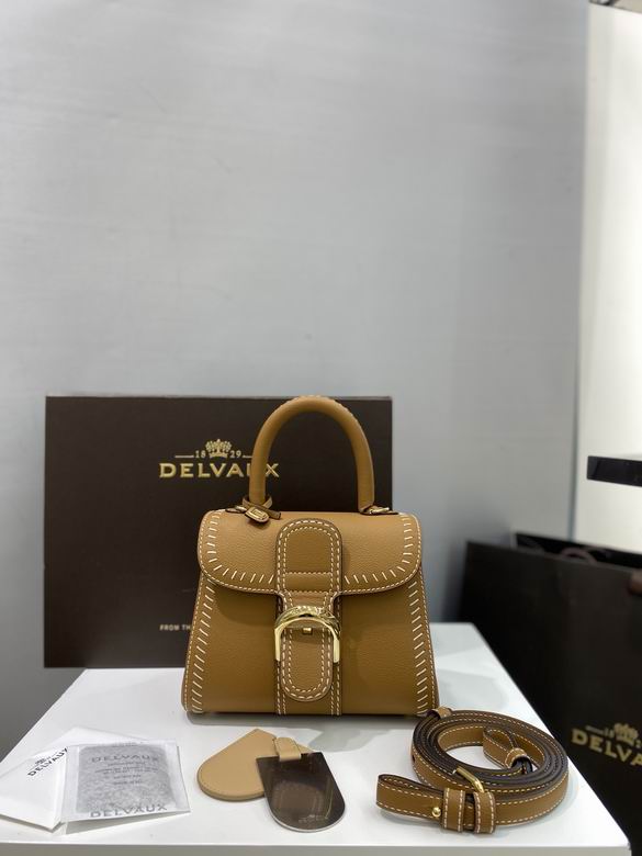 Wholesale AAA Quality Replica D.elvaux Brillant Bags for Sale