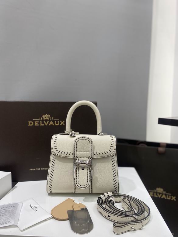 Wholesale AAA Quality Replica D.elvaux Brillant Bags for Sale