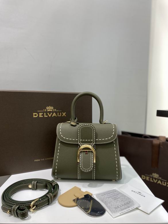 Wholesale AAA Quality Replica D.elvaux Brillant Bags for Sale