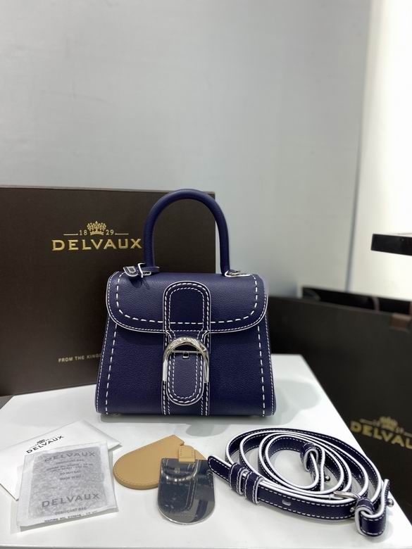 Wholesale AAA Quality Replica D.elvaux Brillant Bags for Sale