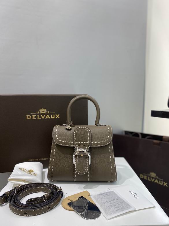Wholesale AAA Quality Replica D.elvaux Brillant Bags for Sale
