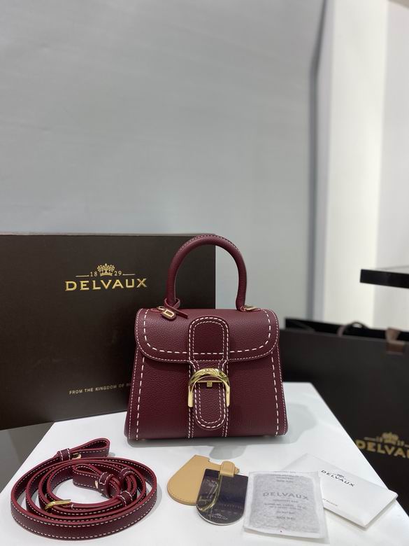 Wholesale AAA Quality Replica D.elvaux Brillant Bags for Sale