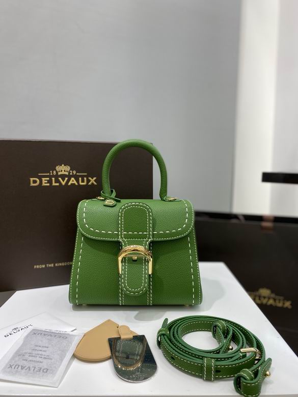 Wholesale AAA Quality Replica D.elvaux Brillant Bags for Sale