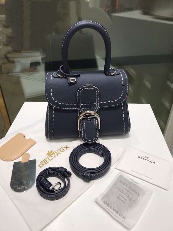 Wholesale AAA Quality Replica D.elvaux Brillant Bags for Sale