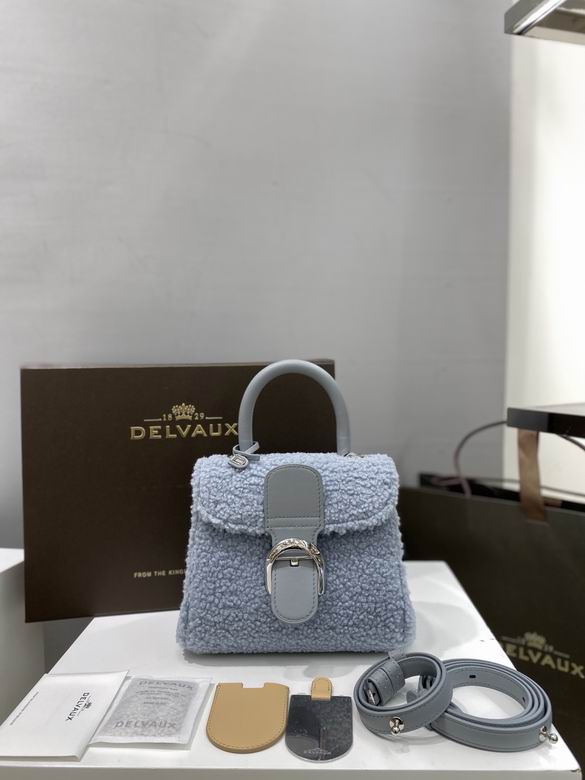 Wholesale AAA Quality Replica D.elvaux Brillant Bags for Sale