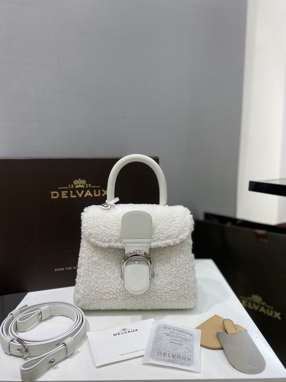 Wholesale AAA Quality Replica D.elvaux Brillant Bags for Sale