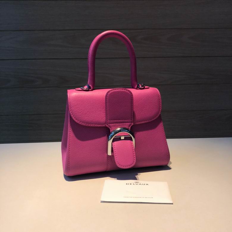 Wholesale AAA Quality Replica D.elvaux Brillant Bags for Sale