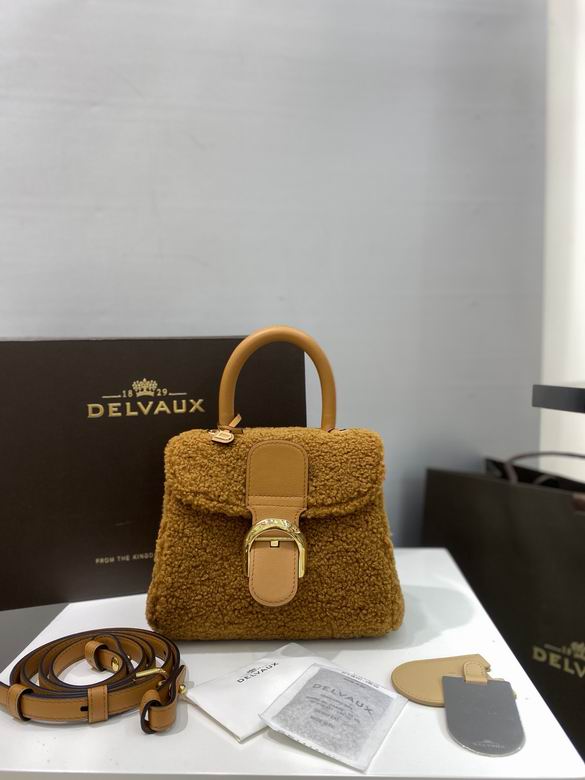 Wholesale AAA Quality Replica D.elvaux Brillant Bags for Sale
