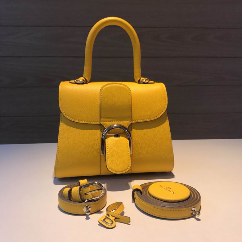 Wholesale AAA Quality Replica D.elvaux Brillant Bags for Sale