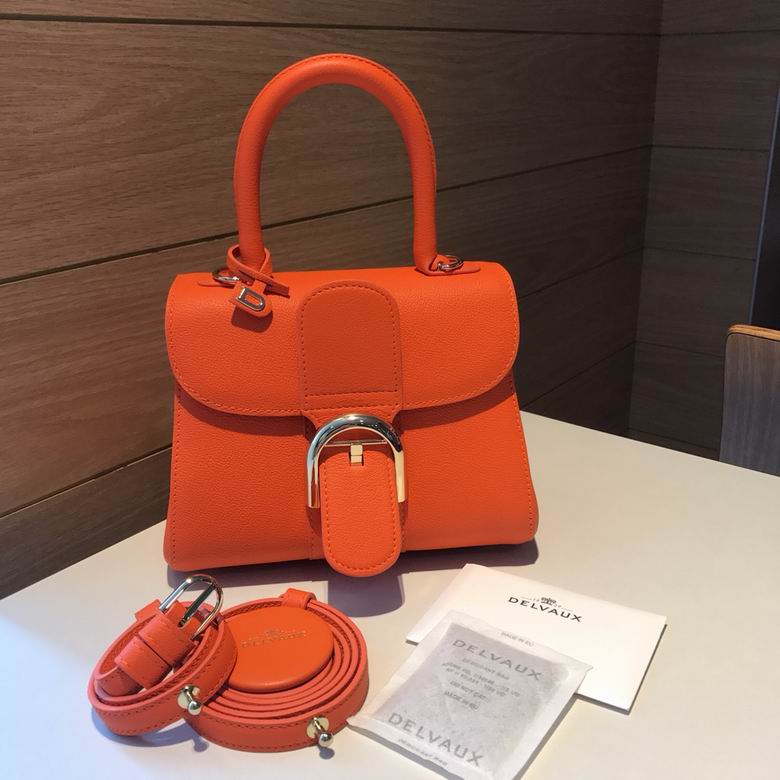 Wholesale AAA Quality Replica D.elvaux Brillant Bags for Sale