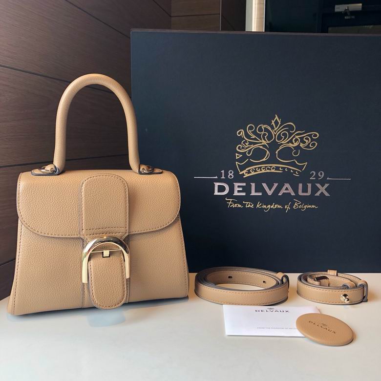 Wholesale AAA Quality Replica D.elvaux Brillant Bags for Sale
