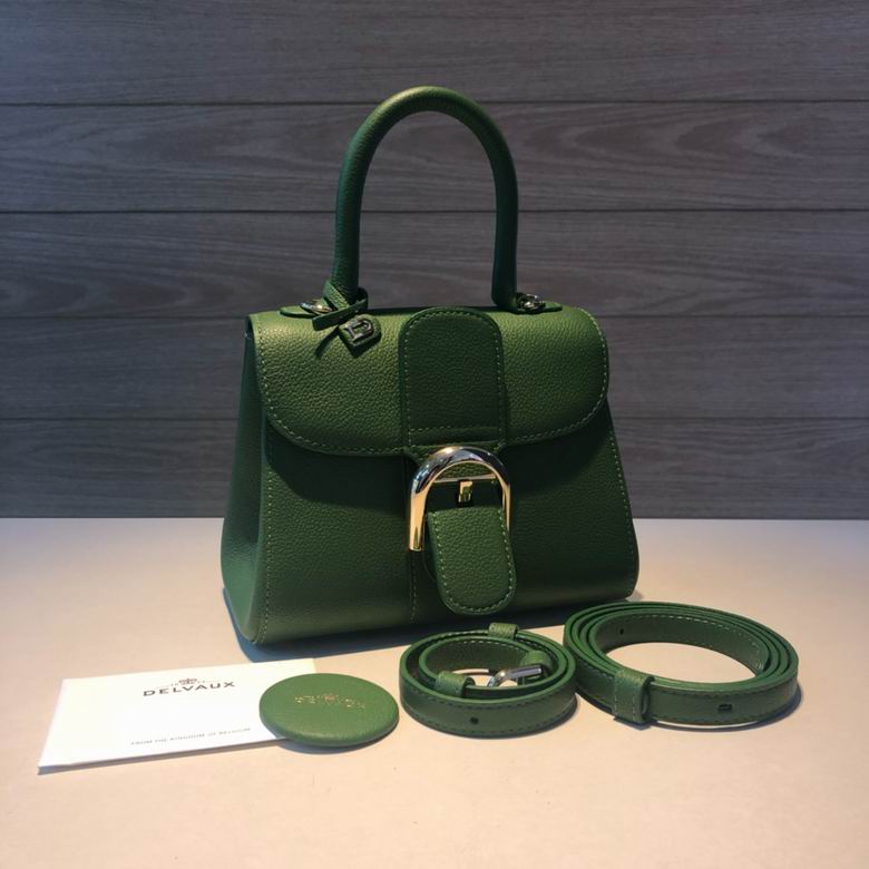 Wholesale AAA Quality Replica D.elvaux Brillant Bags for Sale