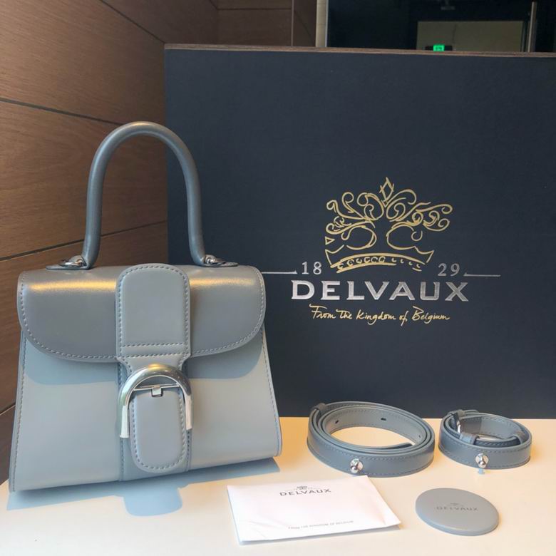 Wholesale AAA Quality Replica D.elvaux Brillant Bags for Sale