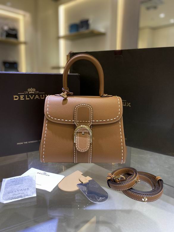 Wholesale AAA Quality Replica D.elvaux Brillant Bags for Sale