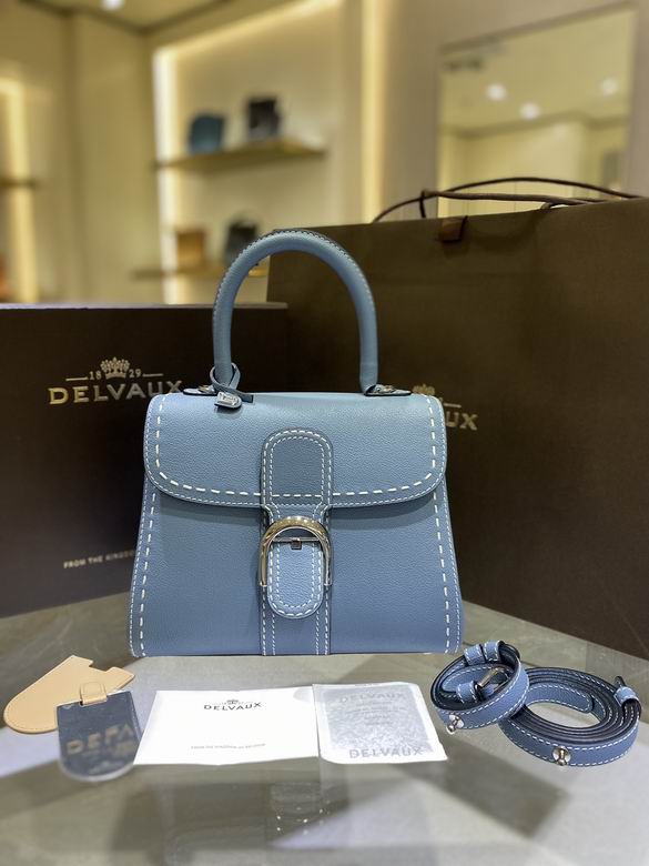 Wholesale AAA Quality Replica D.elvaux Brillant Bags for Sale