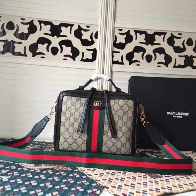 Wholesale Ophidia small GG shoulder bag