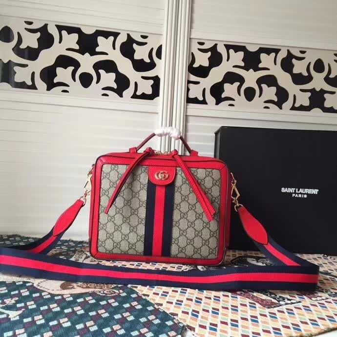 Wholesale Ophidia small GG shoulder bag