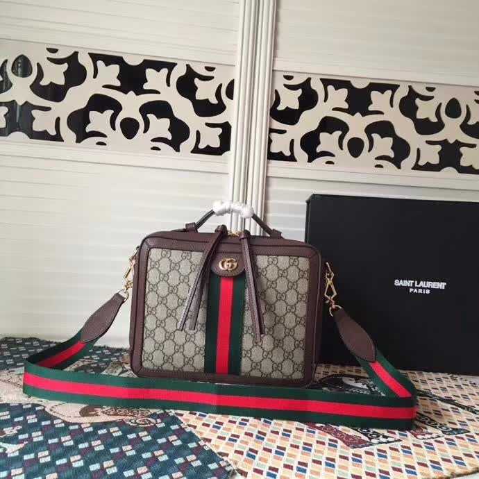Wholesale Ophidia small GG shoulder bag