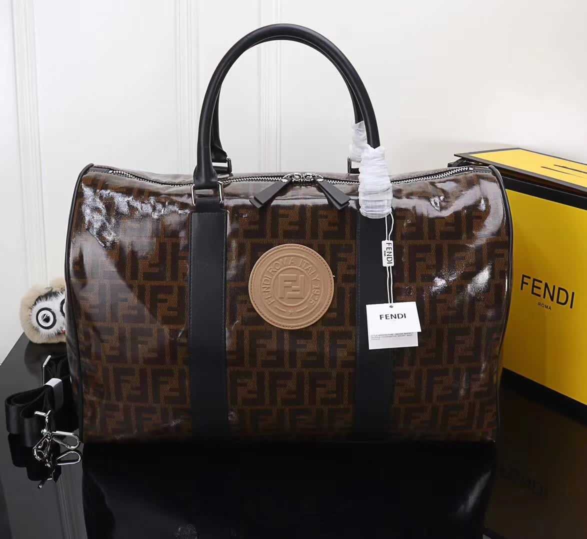 Wholesale Cheap Fendi Travel bag