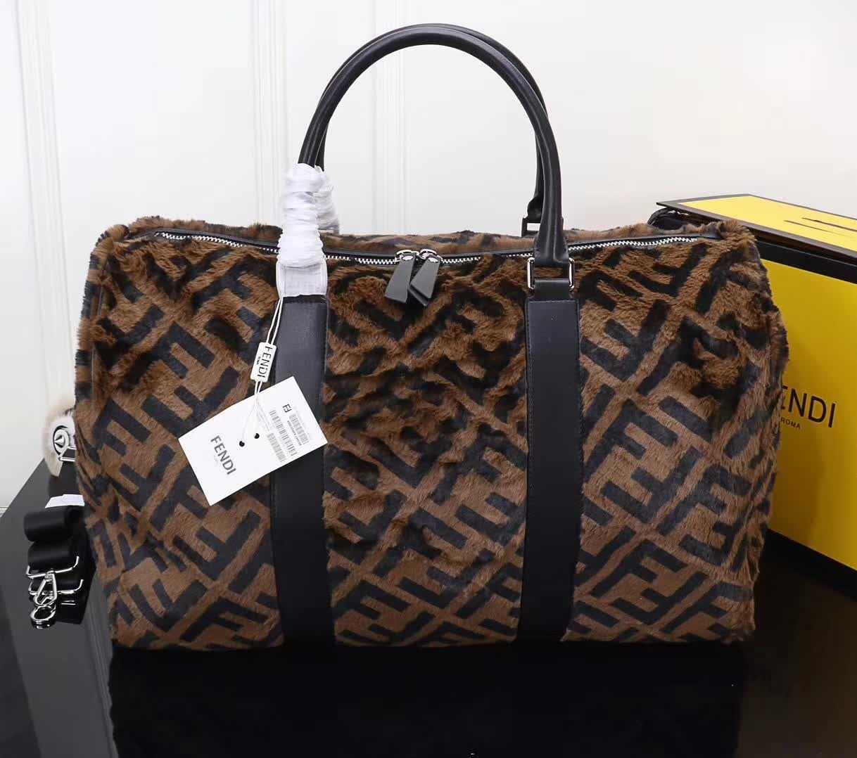 Wholesale Cheap Fendi Travel bag