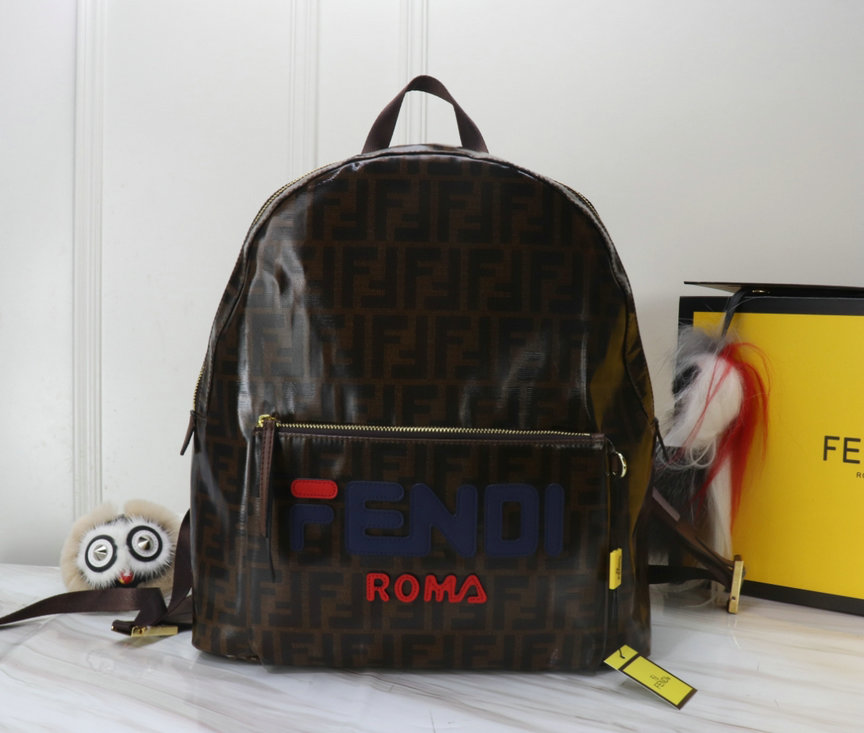 Wholesale AAA Fendi Backpacks for sale