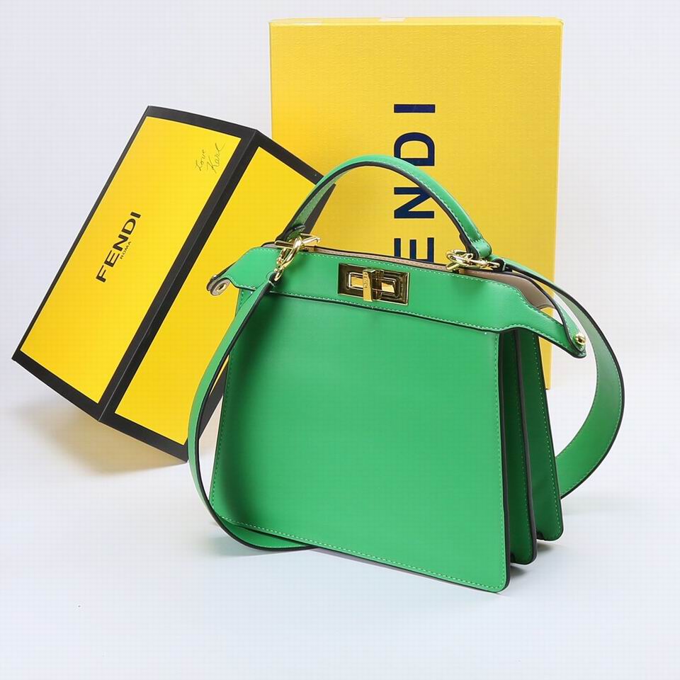 Wholesale Cheap Fendi AAA Handbags for Sale