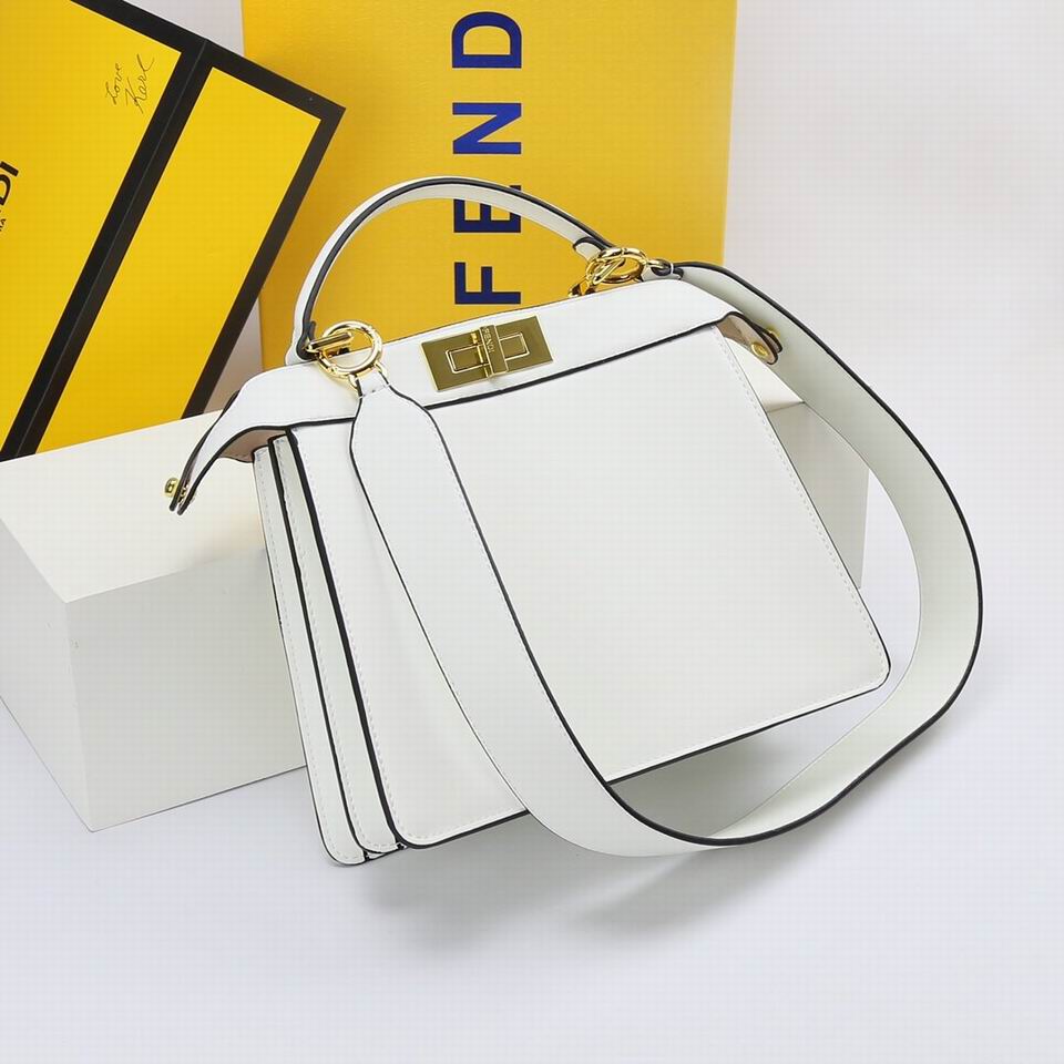 Wholesale Cheap Fendi AAA Handbags for Sale