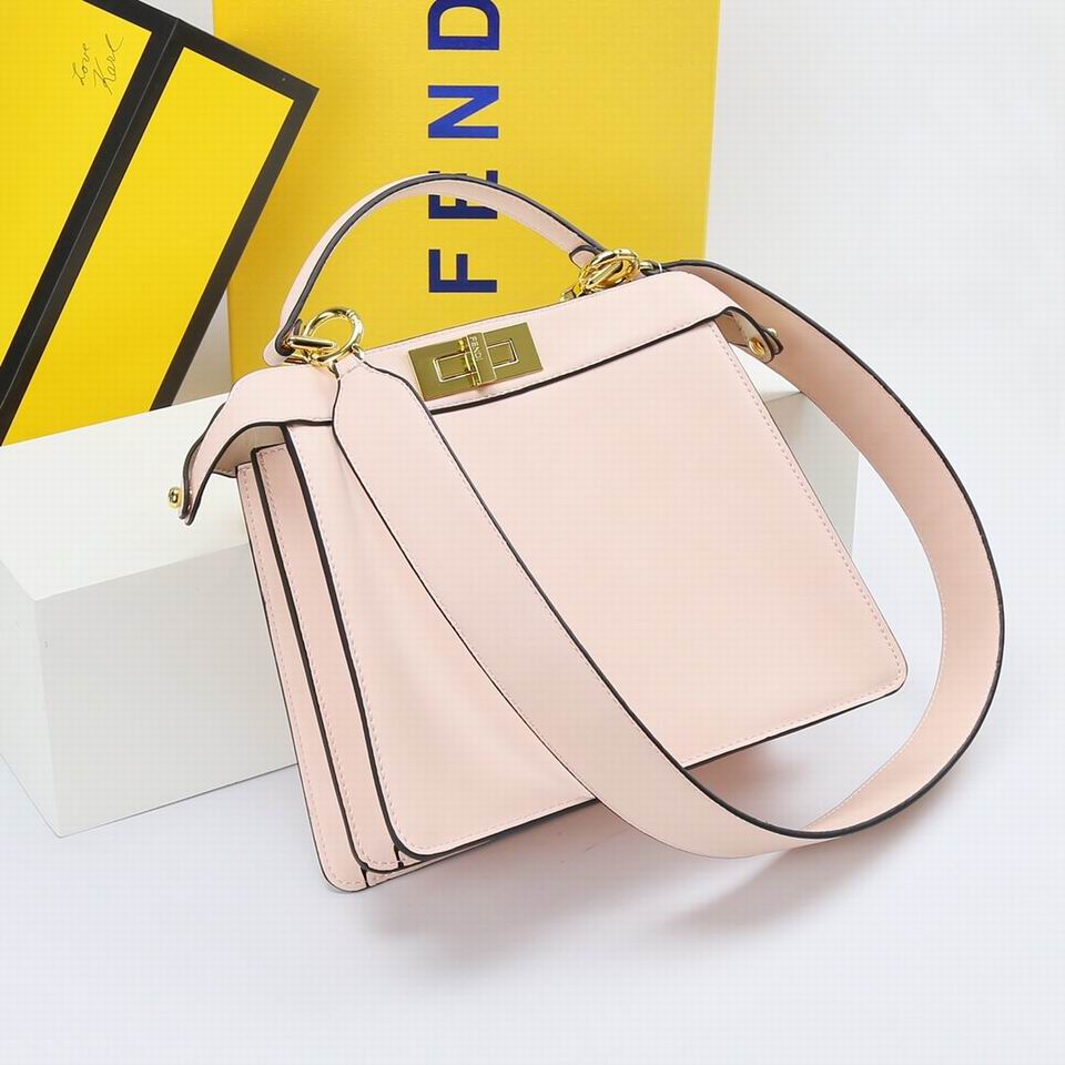 Wholesale Cheap Fendi AAA Handbags for Sale