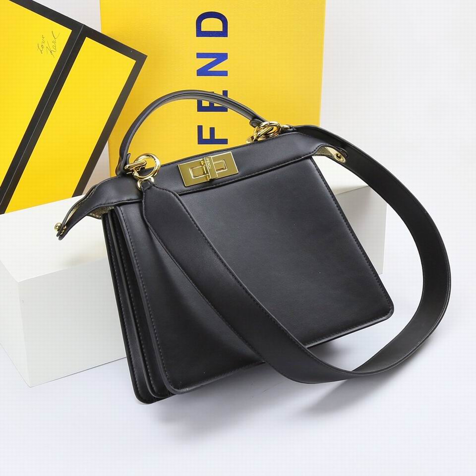 Wholesale Cheap Fendi AAA Handbags for Sale